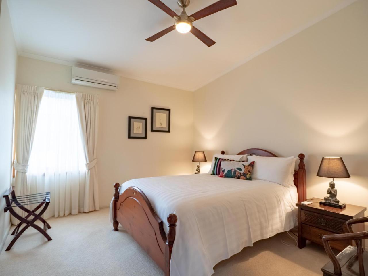 Brigham House Bed & Breakfast Tooma Exterior foto